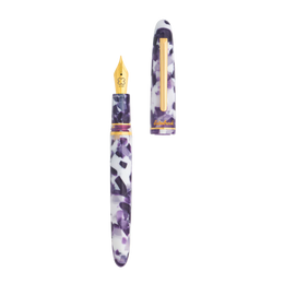 Esterbrook Estie Bestie Fountain Pen - Sugar Plum Bliss