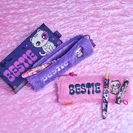 Esterbrook Estie Bestie Fountain Pen - Sugar Plum Bliss