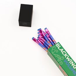 Blackwing Volume 143 - Frida Kahlo Pencils