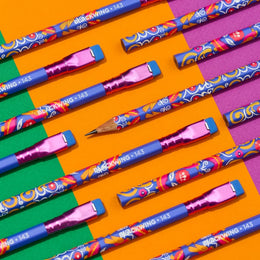 Blackwing Volume 143 - Frida Kahlo Pencils