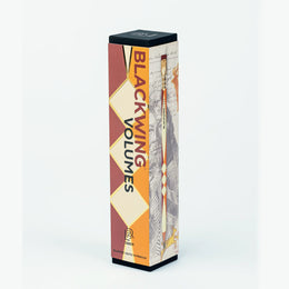 Blackwing Pencil Volume 574 The Native American Art Pencil