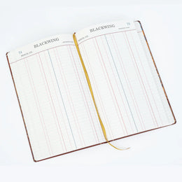 Blackwing Volume 574 Ledger Notebook