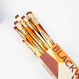 Blackwing Pencil Volume 574 The Native American Art Pencil