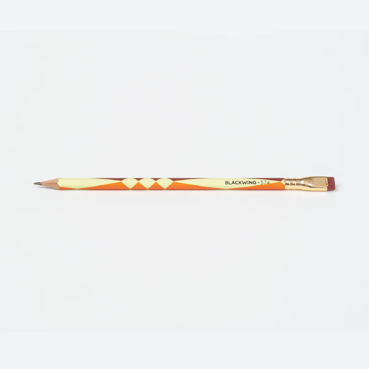 Blackwing Pencil Volume 574 The Native American Art Pencil