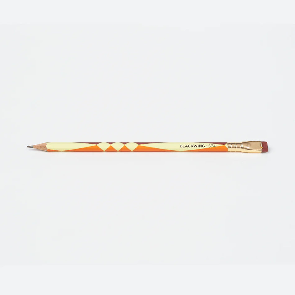 Blackwing Pencil Volume 574 The Native American Art Pencil