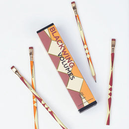 Blackwing Pencil Volume 574 The Native American Art Pencil