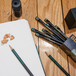 Blackwing Volume 11 - The Bill Russell (Set of 12)