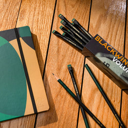 Blackwing Volume 11 - The Bill Russell (Set of 12)