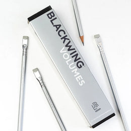 Blackwing Volume 140 - The Culinary (Set of 12 Pencils)