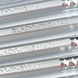 Blackwing Volume 140 - The Culinary (Set of 12 Pencils)