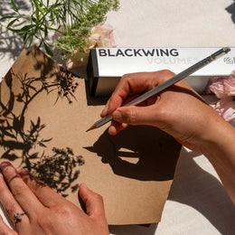 Blackwing Volume 140 - The Culinary (Set of 12 Pencils)