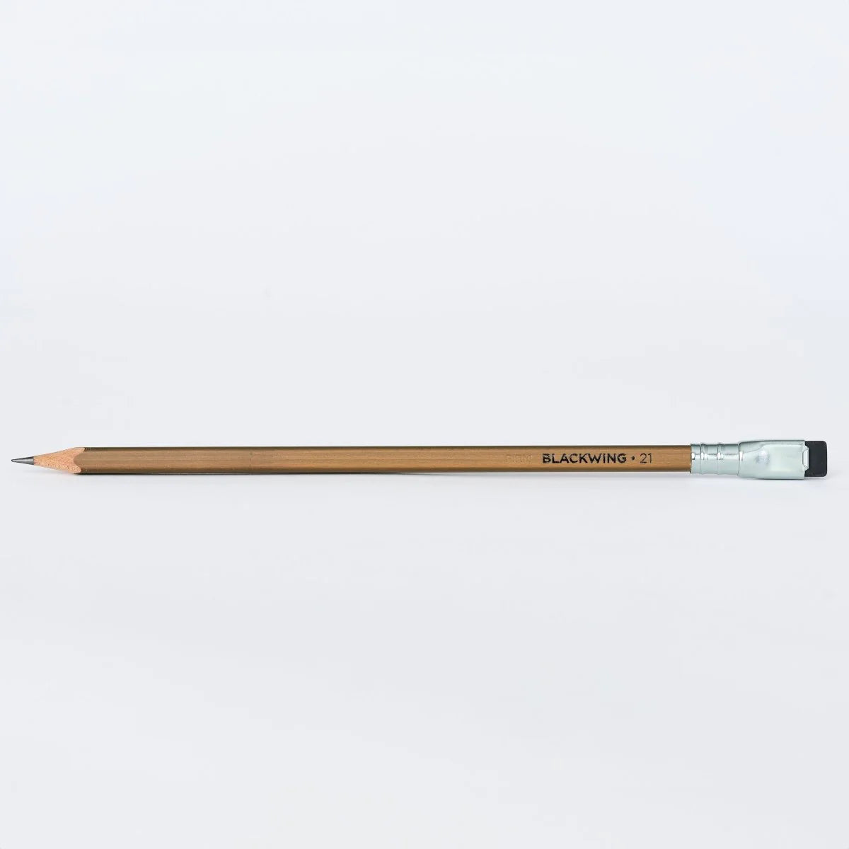 Blackwing Volume 21 - The Woodworking Pencil (Set of 12 Pencils)