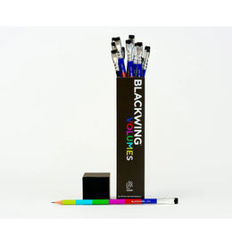 Blackwing Volume 343 - The Broadcast TV (Set of 12 Pencils)