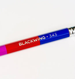 Blackwing Volume 343 - The Broadcast TV (Set of 12 Pencils)