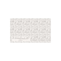 TheCoffeeMonsterzCo x Esterbrook Blotter Paper