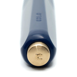 Kolo Tino Acrylic Ballpoint Pen - Albert Blue