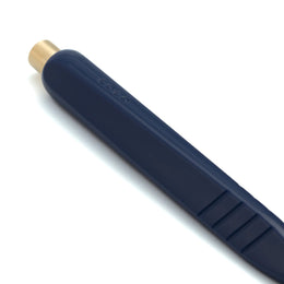 Kolo Tino Acrylic Ballpoint Pen - Albert Blue