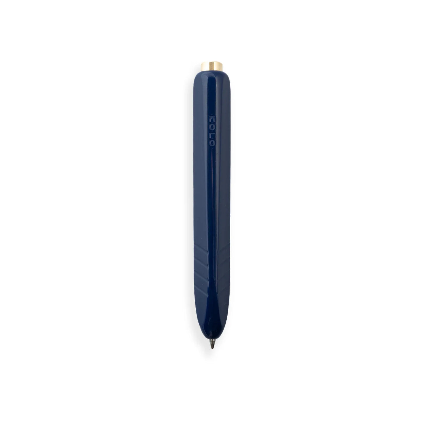 Kolo Tino Acrylic Ballpoint Pen - Albert Blue