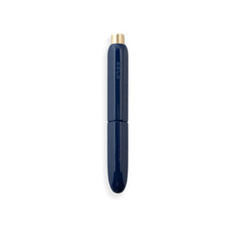 Kolo Tino Acrylic Fountain Pen - Albert Blue