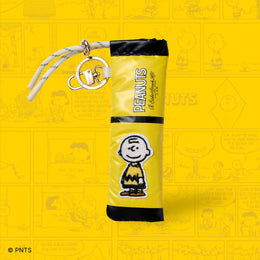 Esterbrook x PEANUTS Pen Case - Vintage Character Edition