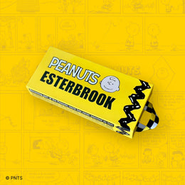 Esterbrook x PEANUTS Charlie Estie - Ballpoint