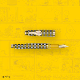 Esterbrook x PEANUTS Charlie Estie - Fountain Pen