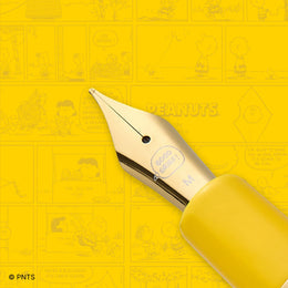 Esterbrook x PEANUTS Charlie Estie - Fountain Pen