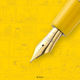 Esterbrook x PEANUTS Charlie Estie - Fountain Pen