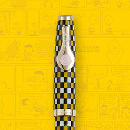 Esterbrook x PEANUTS Charlie Estie - Ballpoint