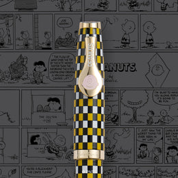 Esterbrook x PEANUTS Charlie Estie - Fountain Pen