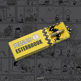 Esterbrook x PEANUTS Charlie Estie - Fountain Pen