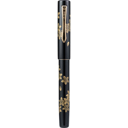 Namiki Chinkin Cherry Blossoms (Sakura) Fountain Pen