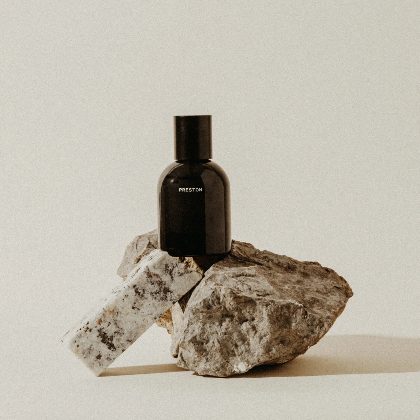 Preston Cologne - Green Tea & Bergamont