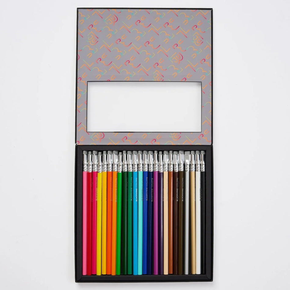 Blackwing Colors (Set of 24)