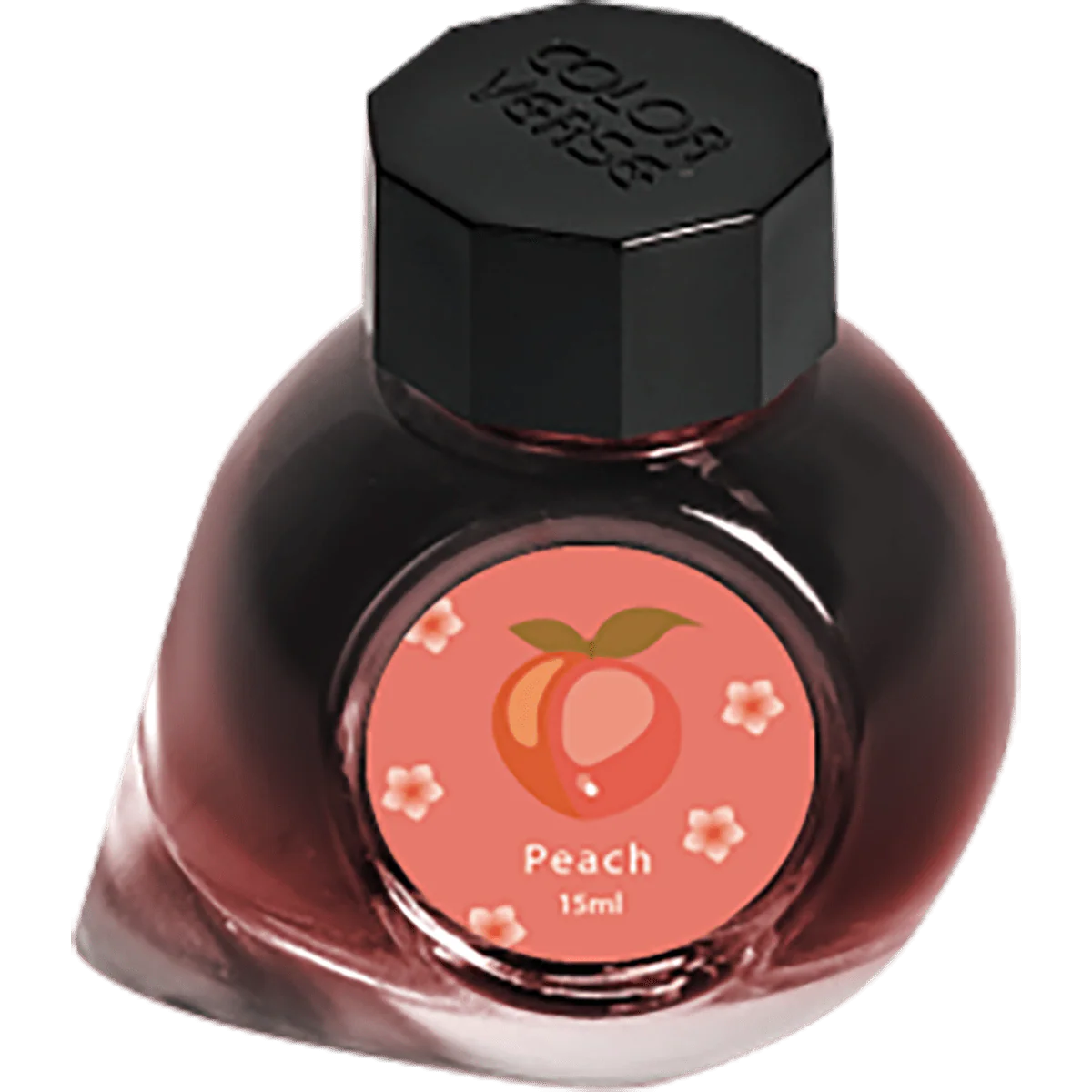 Colorverse USA 15ml Bottled Ink - Peach (Georgia)