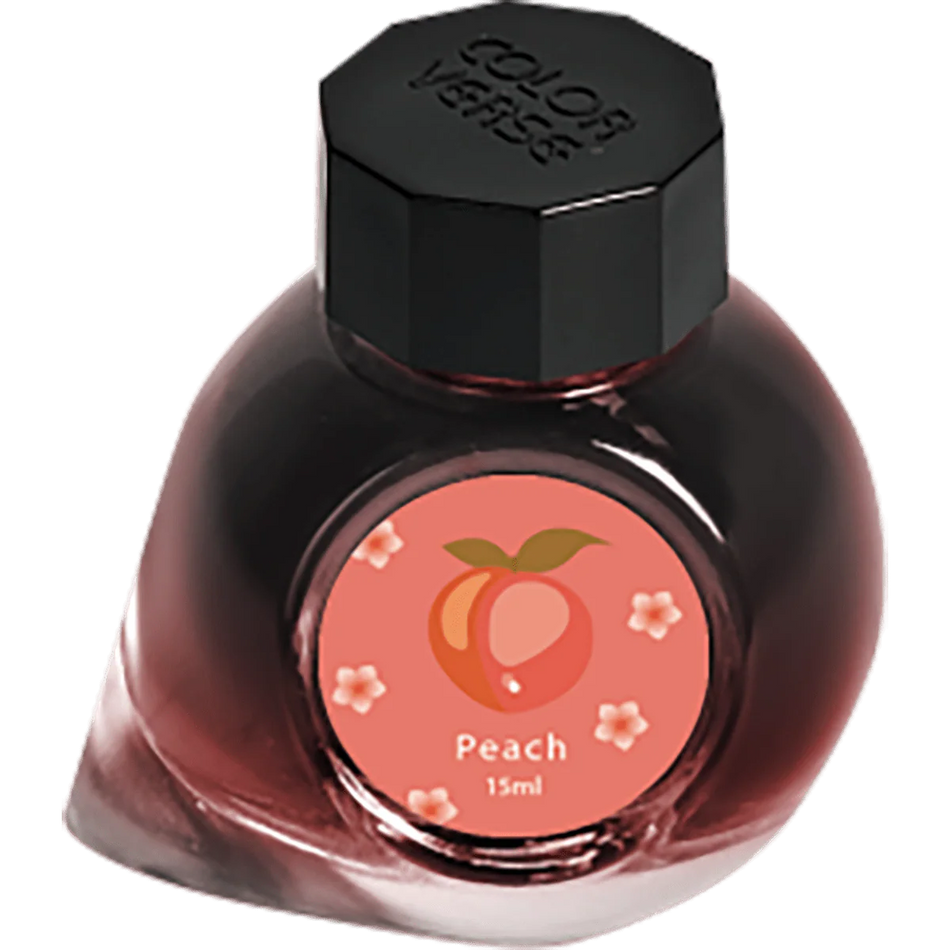 Colorverse USA 15ml Bottled Ink - Peach (Georgia)