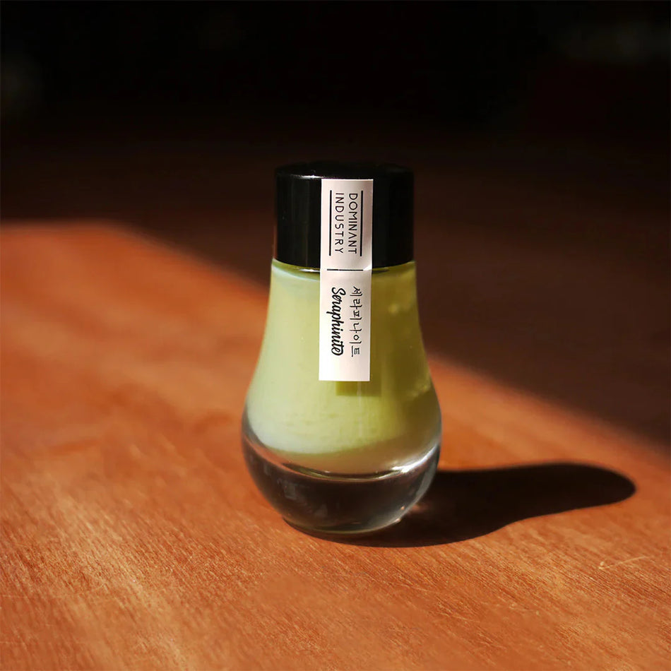 Dominant Industry Alchemist Calligraphy - Seraphinite