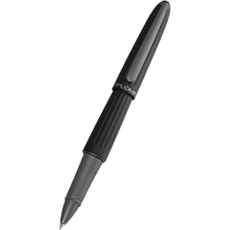 Diplomat Aero Rollerball - Black