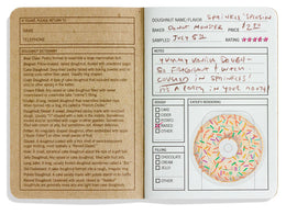 33 Doughnuts