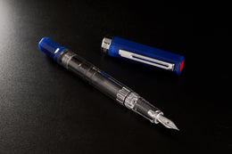 Twsbi ECO-T Fountain Pen - Dark Sapphire