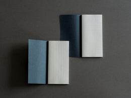 ITO BINDERY Note Piece - Grid