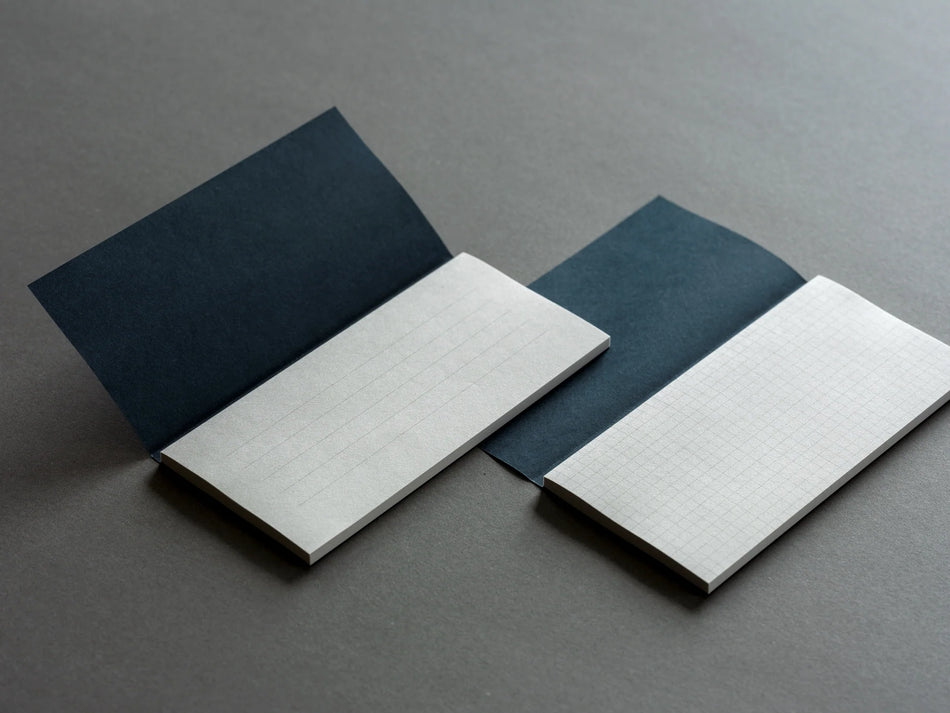 ITO BINDERY Note Piece - Lined