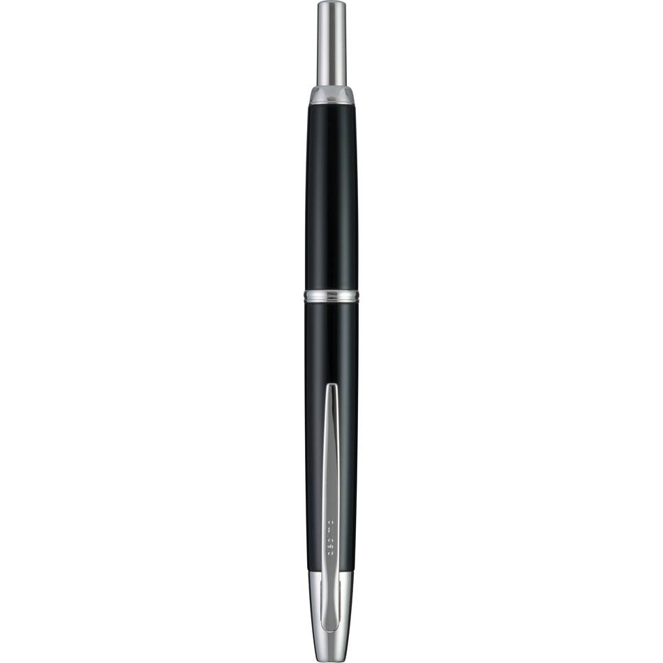 Pilot Decimo Fountain Pen - Black