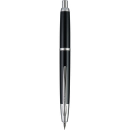Pilot Decimo Fountain Pen - Black