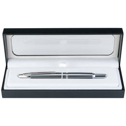 Pilot Decimo Fountain Pen - Dark Grey