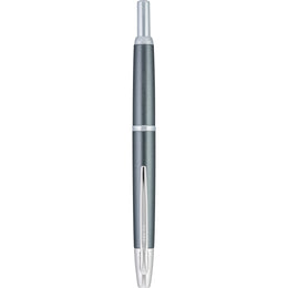 Pilot Decimo Fountain Pen - Dark Grey