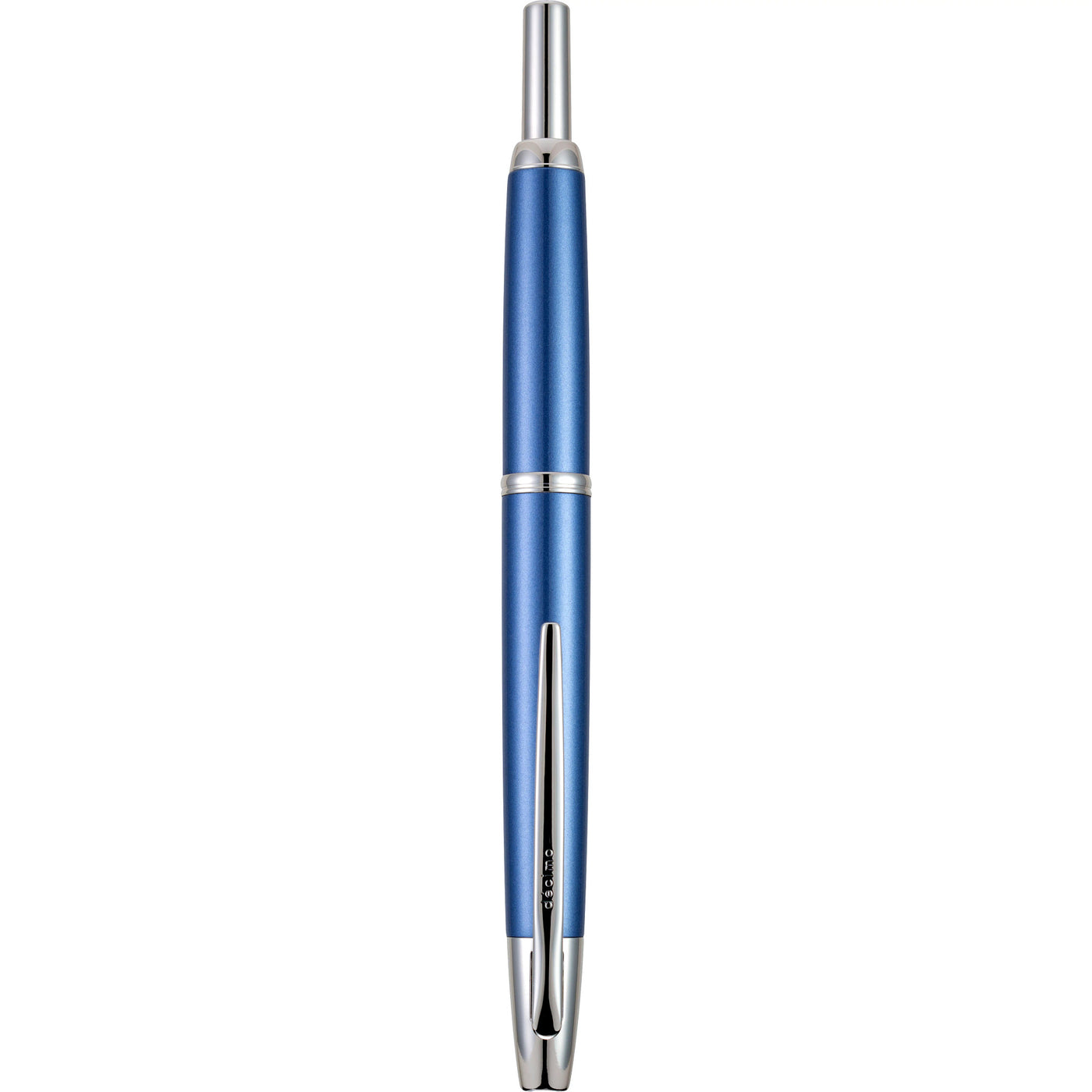 Pilot Decimo Fountain Pen - Light Blue