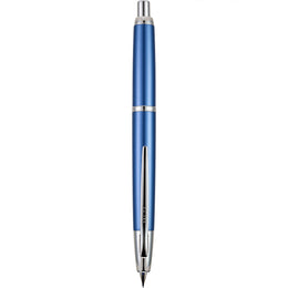 Pilot Decimo Fountain Pen - Light Blue