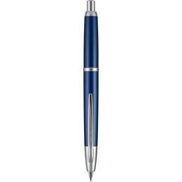 Pilot Decimo Fountain Pen - Navy
