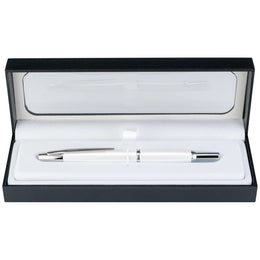 Pilot Decimo Fountain Pen - White